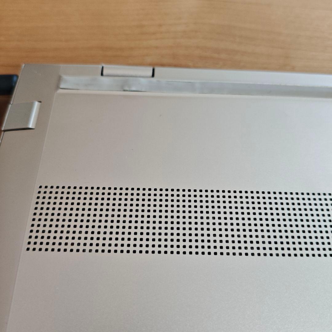 ゆ*ん様 【訳あり良品】HP ENVY 第8世代 i5 8GB SSD 128G