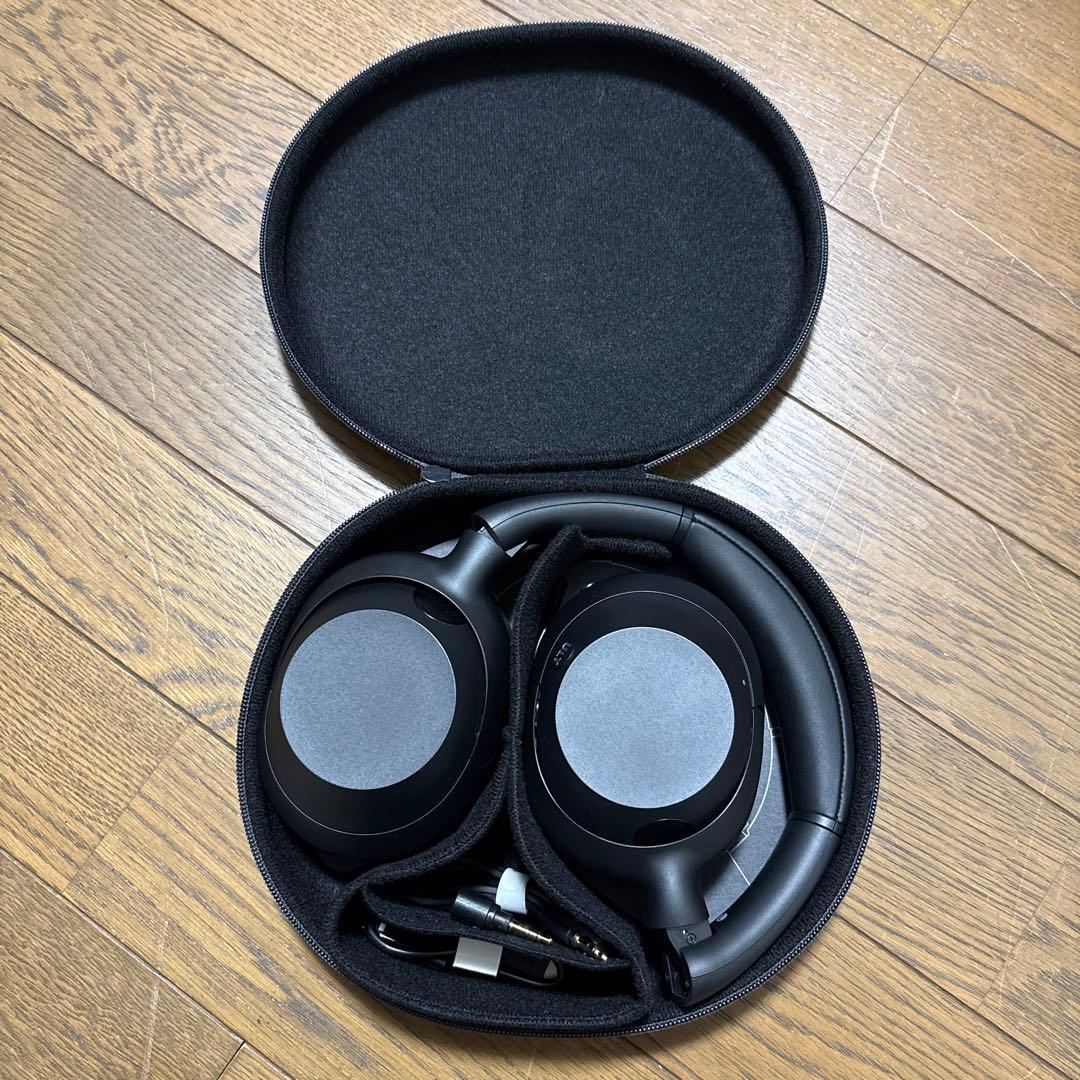 SONY ULT WEAR ワイヤレスヘッドホン