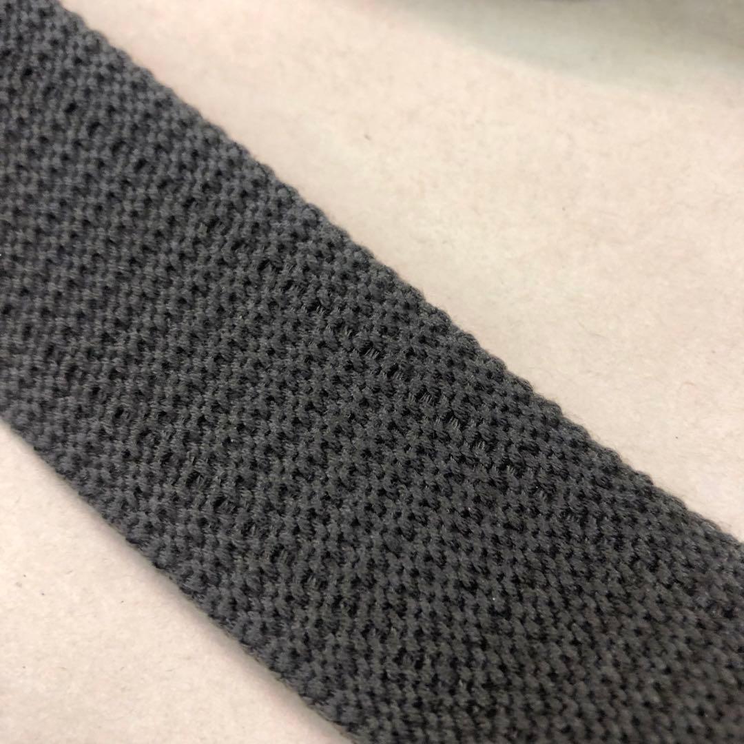 ルイヴィトン ショルダーストラップ ヌメ革×キャンバス LOUISVUITTON