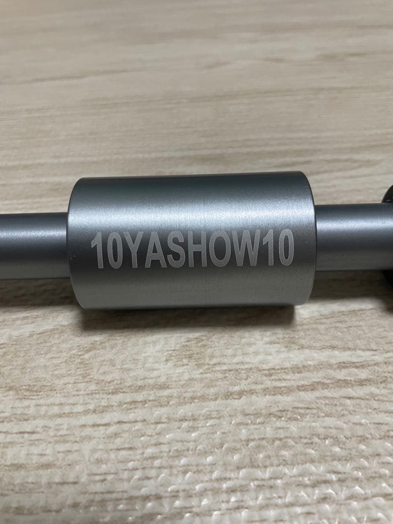 リリース大臣　10YASHOW10 ×UNITED ARROWS GOLF