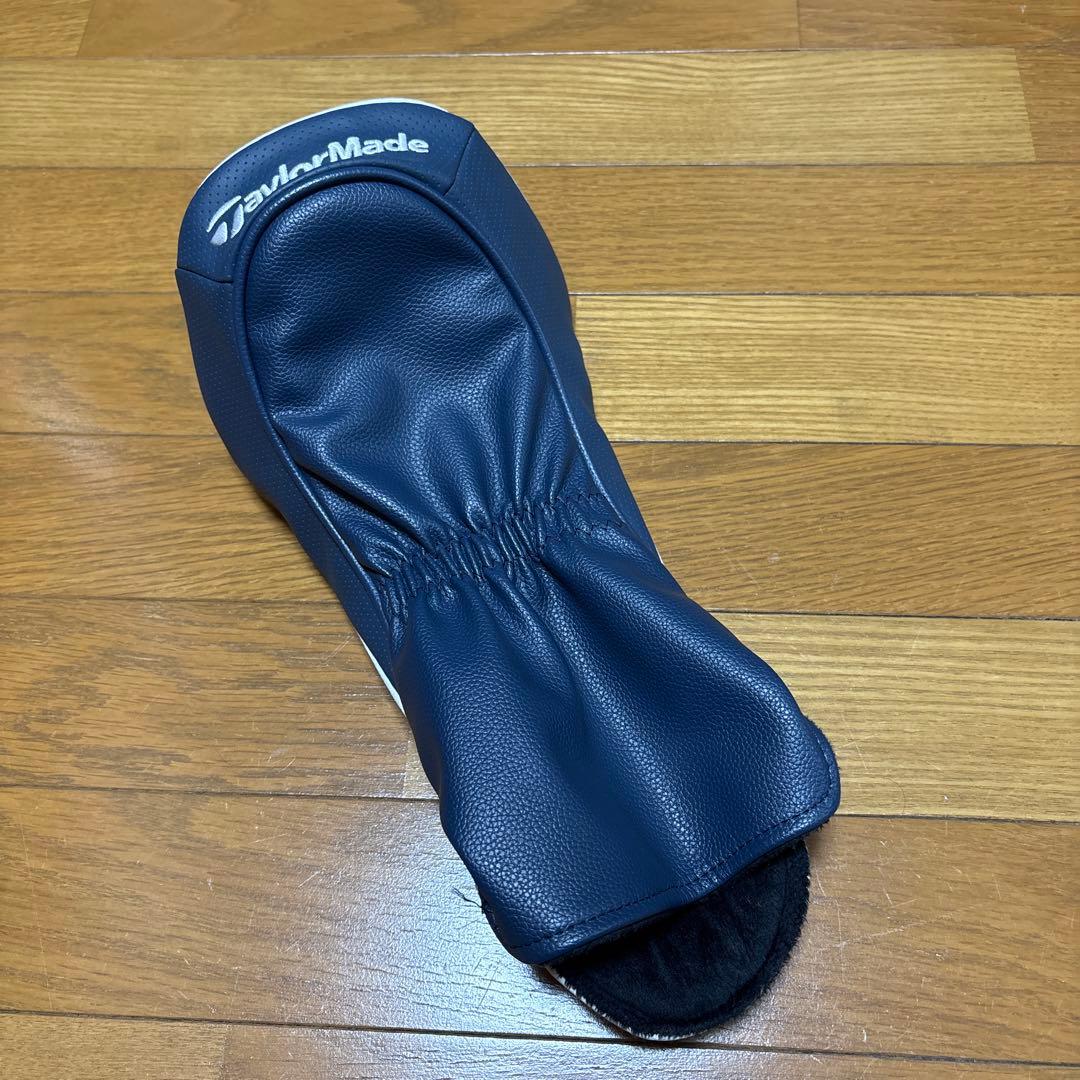 TaylorMade QI10 MAX ドライバーヘッド10.5度のジャンク品