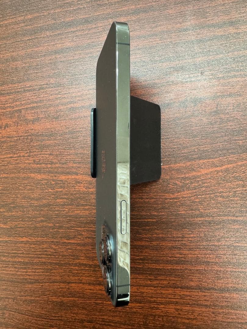 iPhone 13 Pro Max 128GB 透明ケース付き