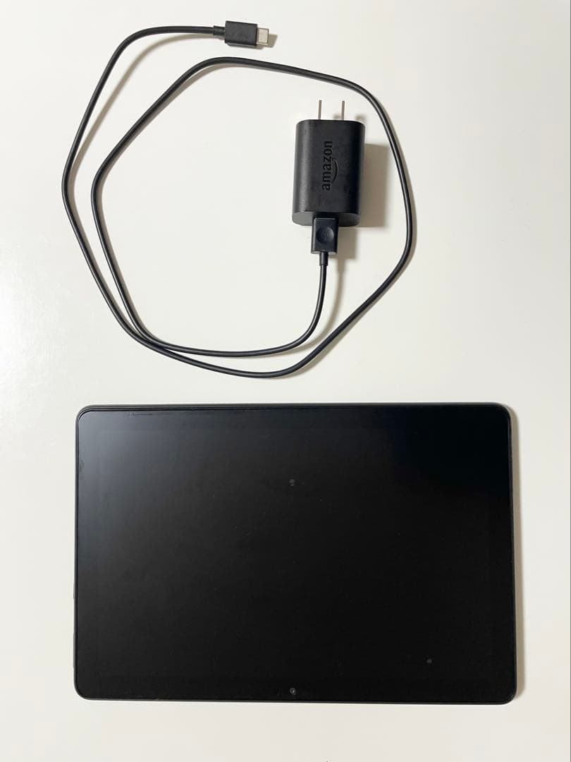 第11世代 Amazon Fire HD 10 インチ　キッズ　保護フィルム付き