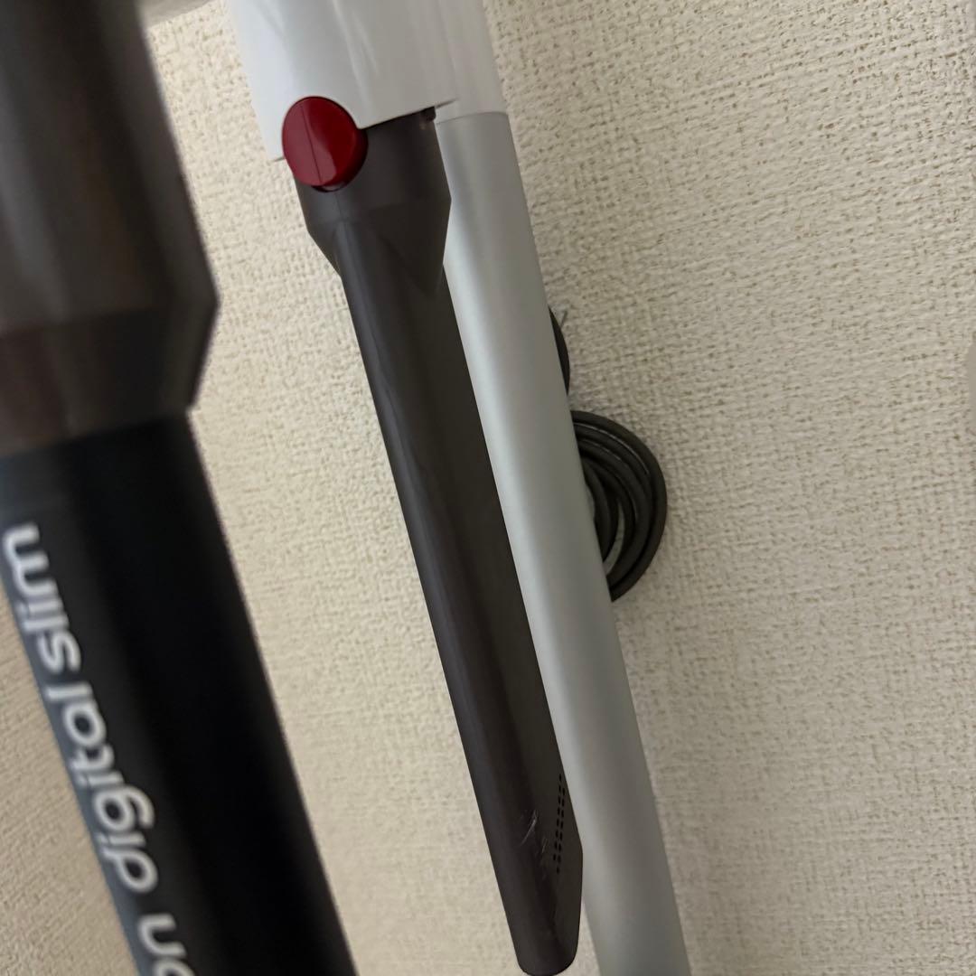 dyson digitalslim 黒