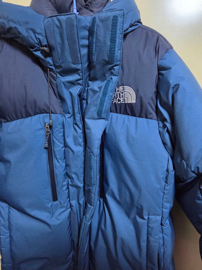 ノースフェイス　 バルトロライトジャケット プリズムダウン メンズ・Мサイズ