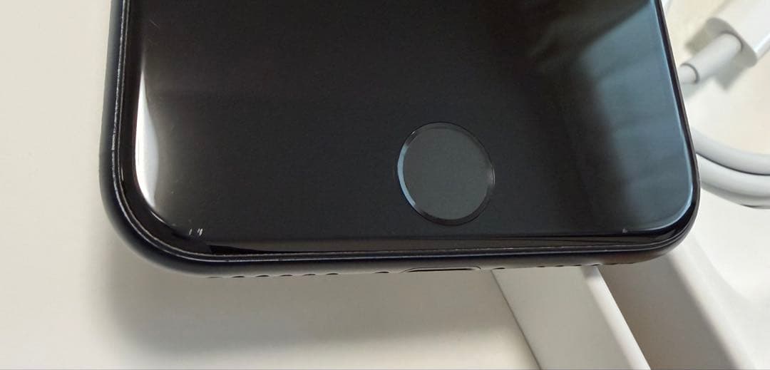 iPhoneSE 第3世代 128GB SIMフリー ミッドナイト