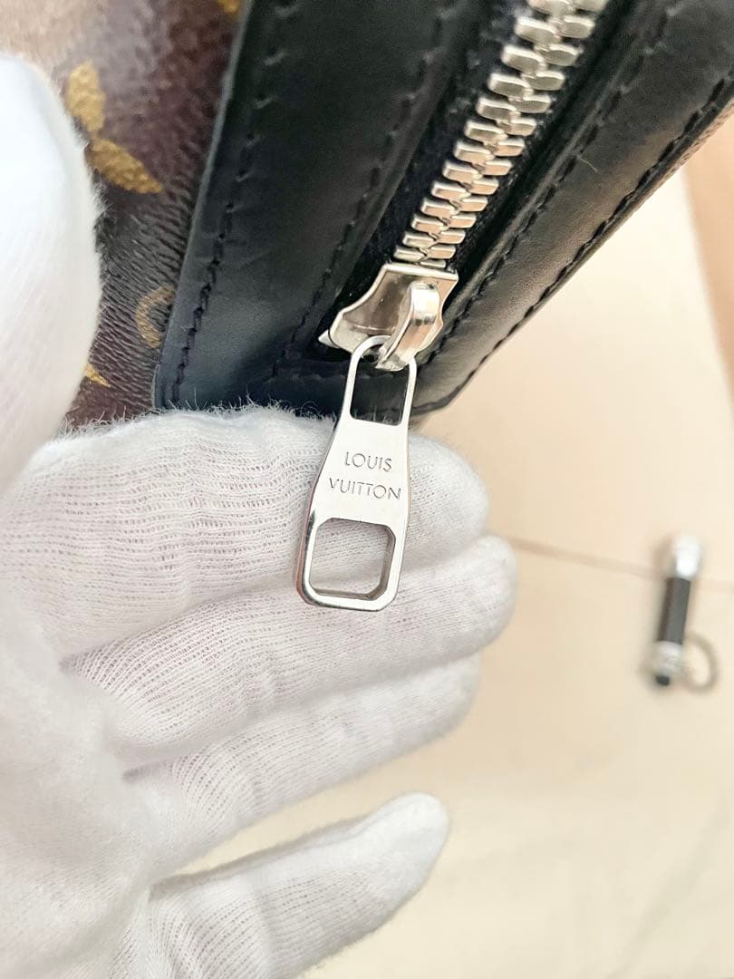 ルイヴィトン マカサー トーレスPM モノグラム