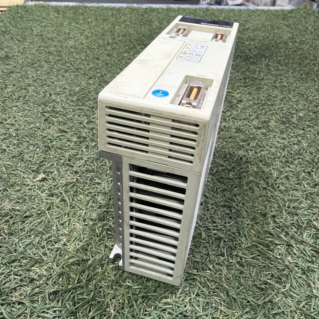 Mitsubishi d MR-J20B 200W 動作保証