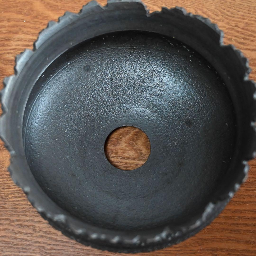 GOUJIN × BOTANIZE 〝KUROKIN〟