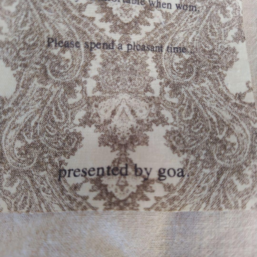 goa5点おまとめ売り今の季節だけ値下げします！梱包済です！すぐ出荷できます！