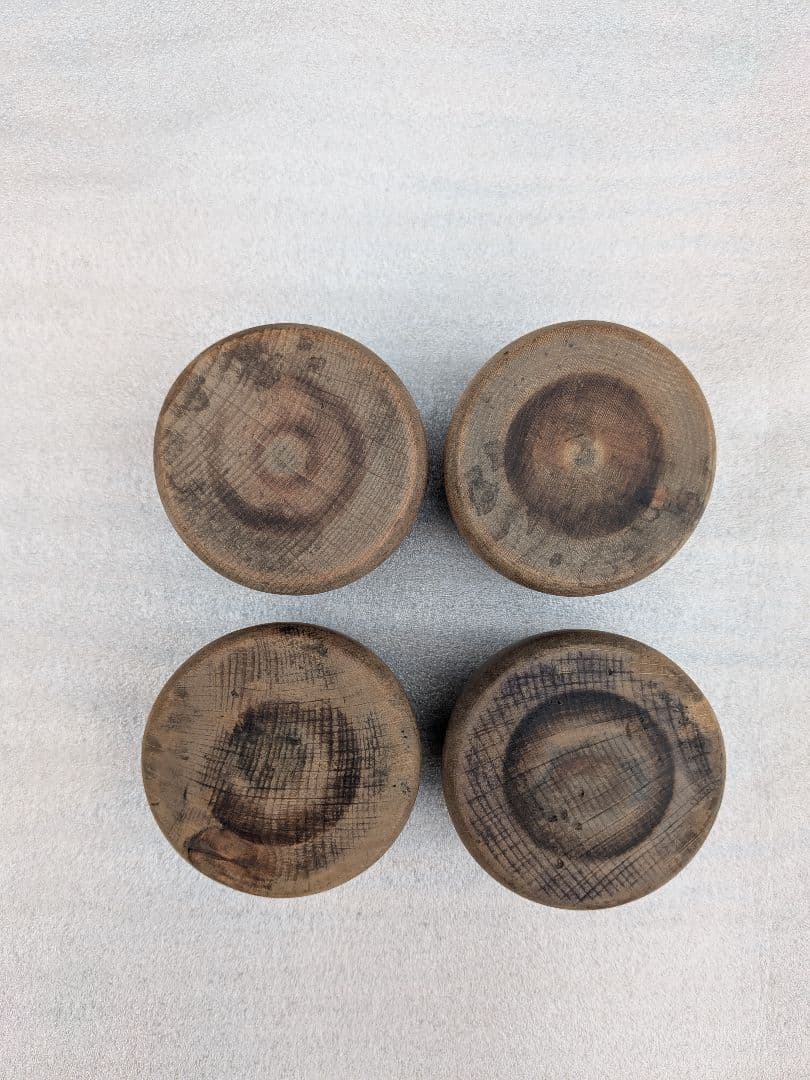 JANOME ジャノメ 足踏みミシン脚　アンティーク♦脚車台付き♦