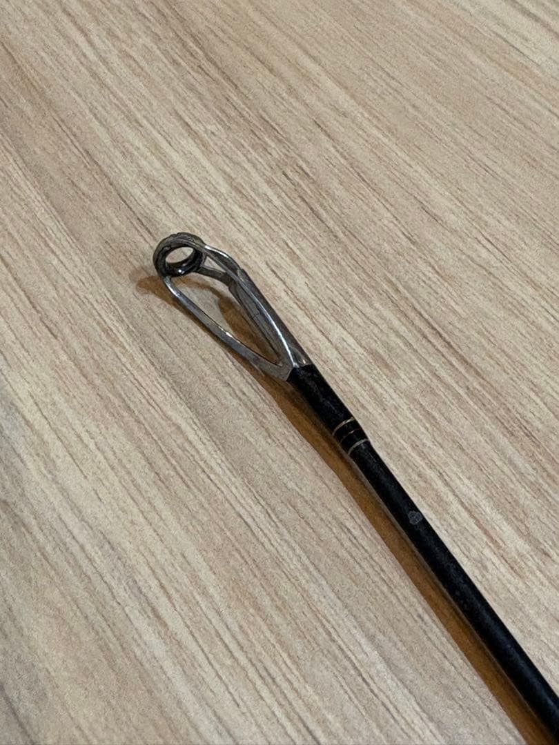 メガバス スーパーレッドデーモン ブラックジャングル F10-76XBJ