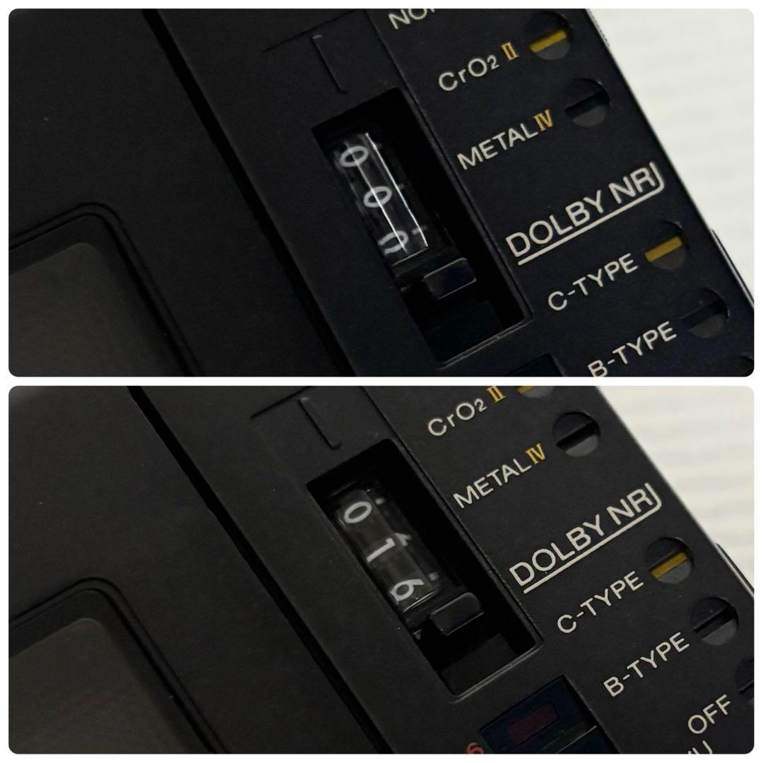 希少！SONY WALKMAN プロフェッショナル WM-D6C 外箱付き