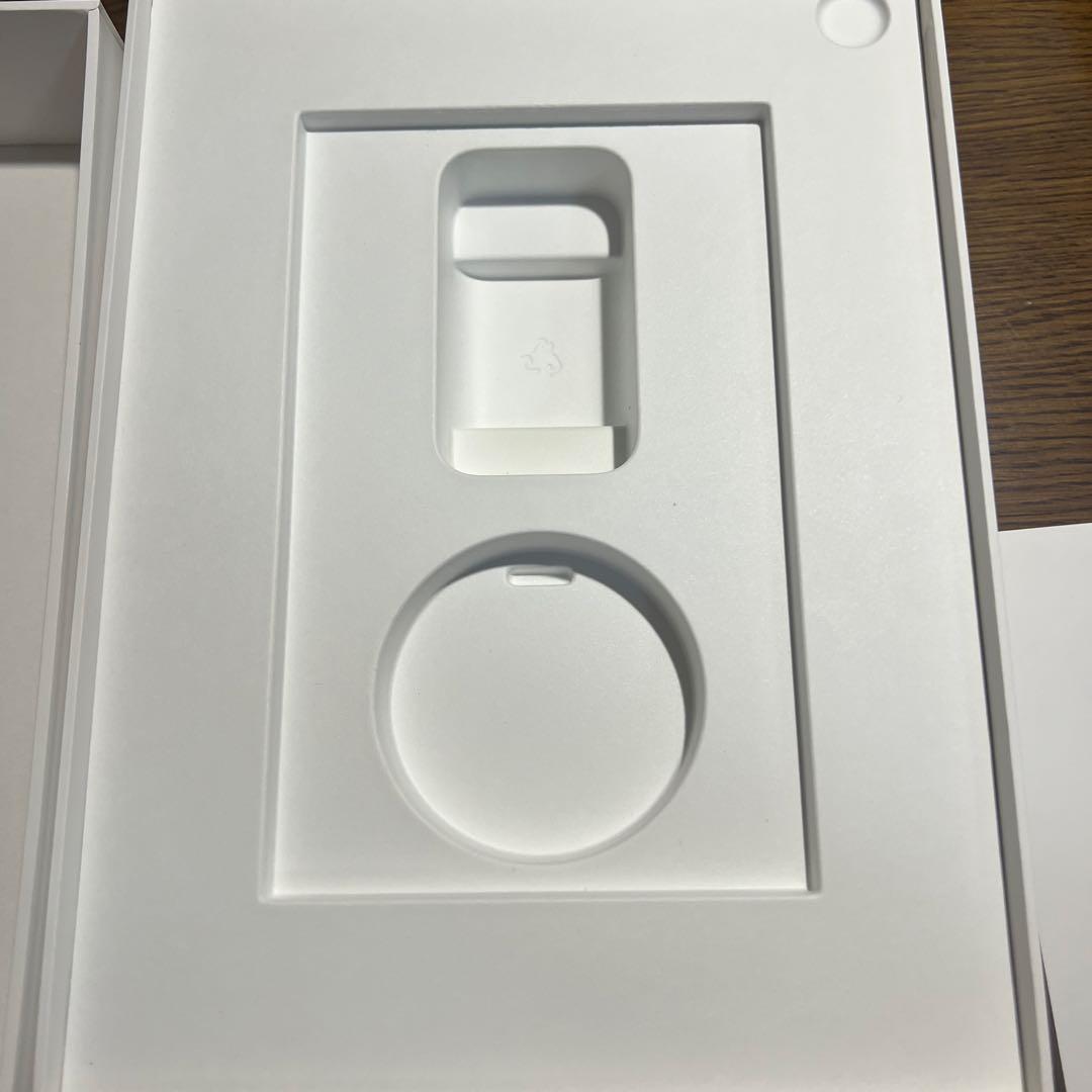 【10世代】iPad 第10世代　Wi-Fi 64GB ブルー　A2696