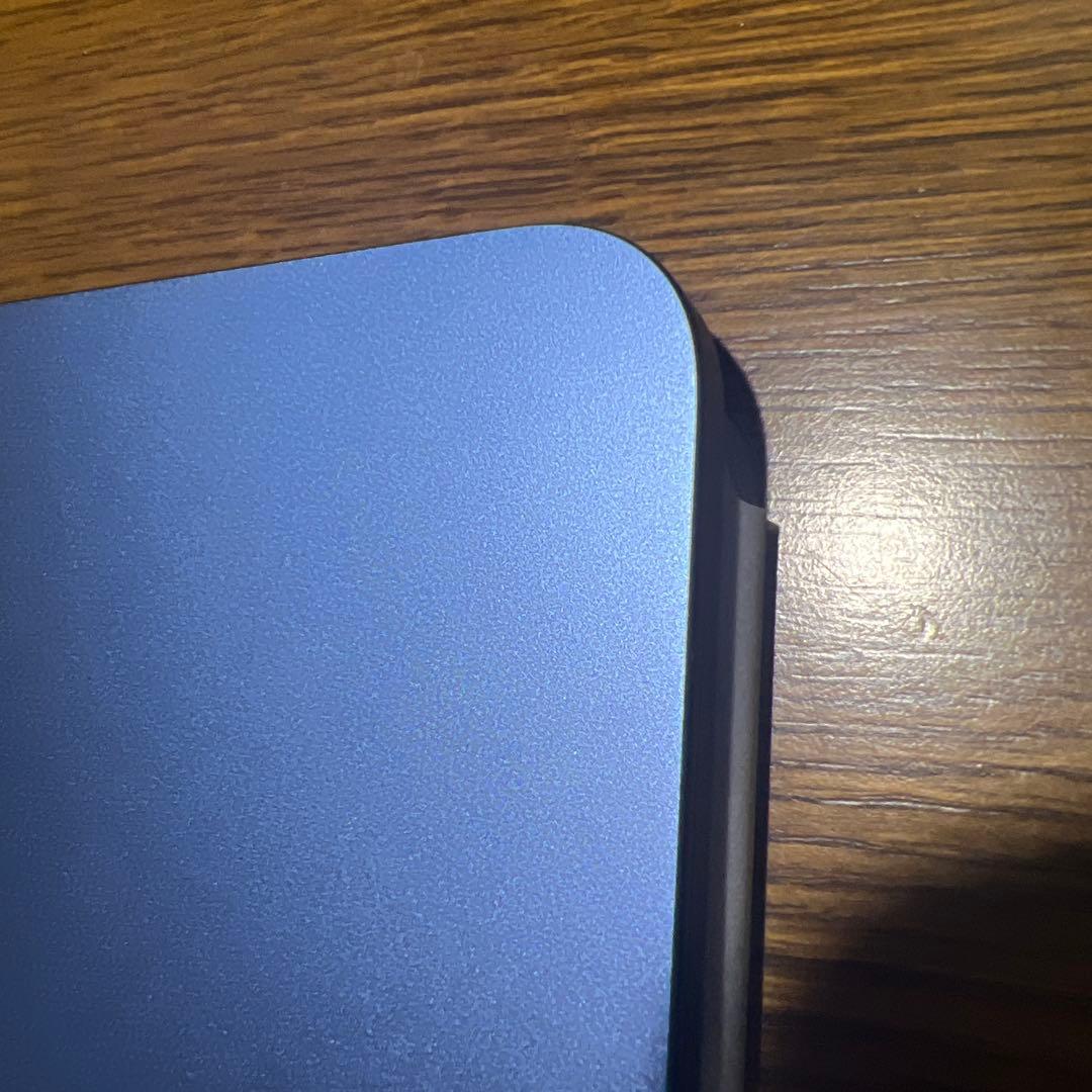 【10世代】iPad 第10世代　Wi-Fi 64GB ブルー　A2696