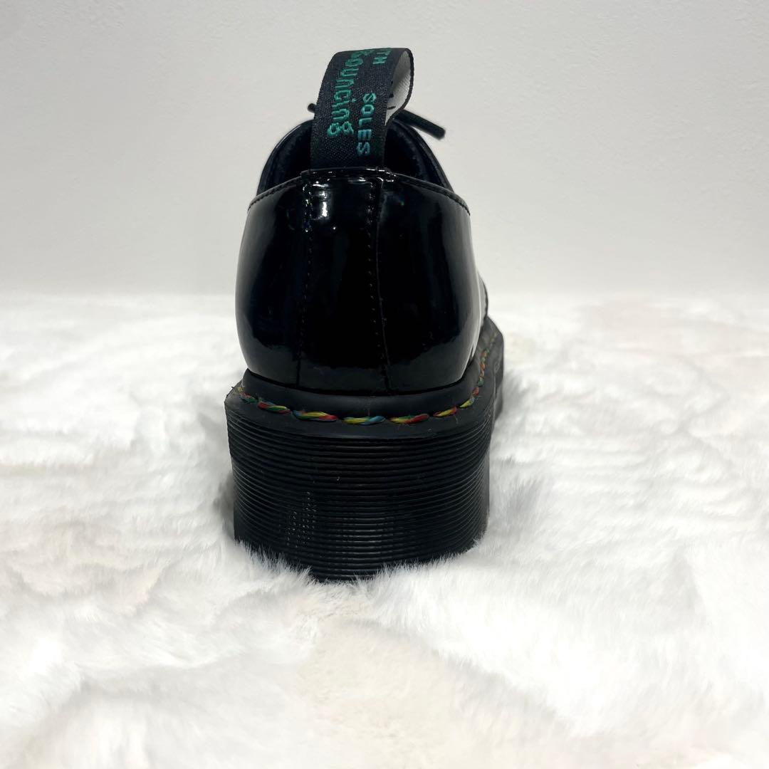 Dr. Martensドクターマーチン QUAD RETRO 1461 3ホール