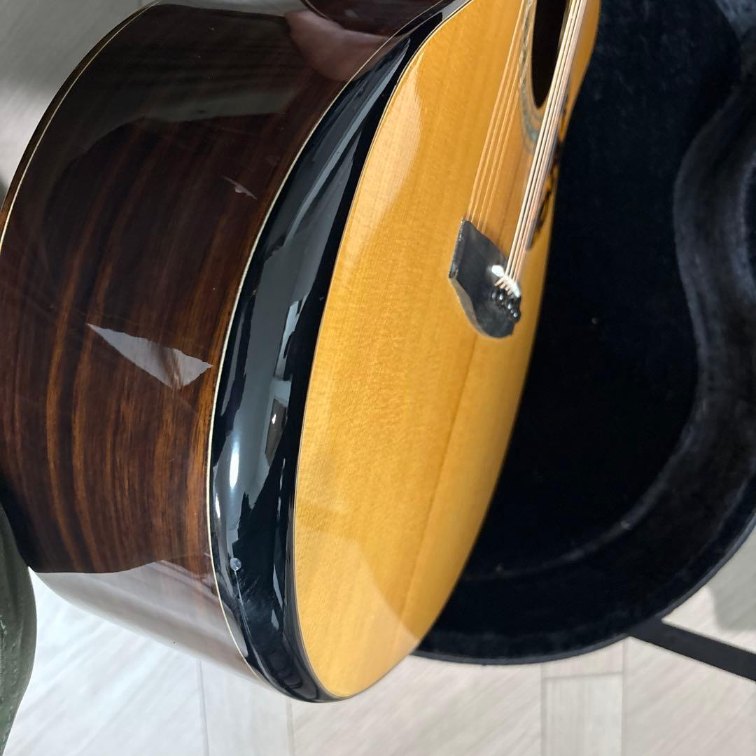 ギター Rosso SJ-841C