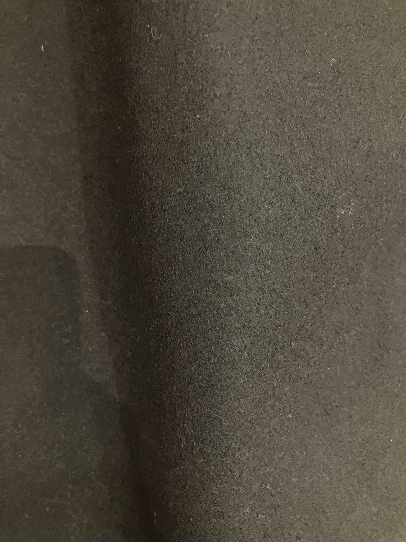 【即発送】値引き交渉OK marni マルニ 13AWメルトンフーデッドコート