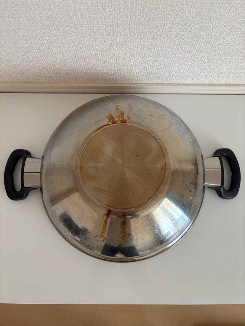 アムウェイ amway クィーンウォック