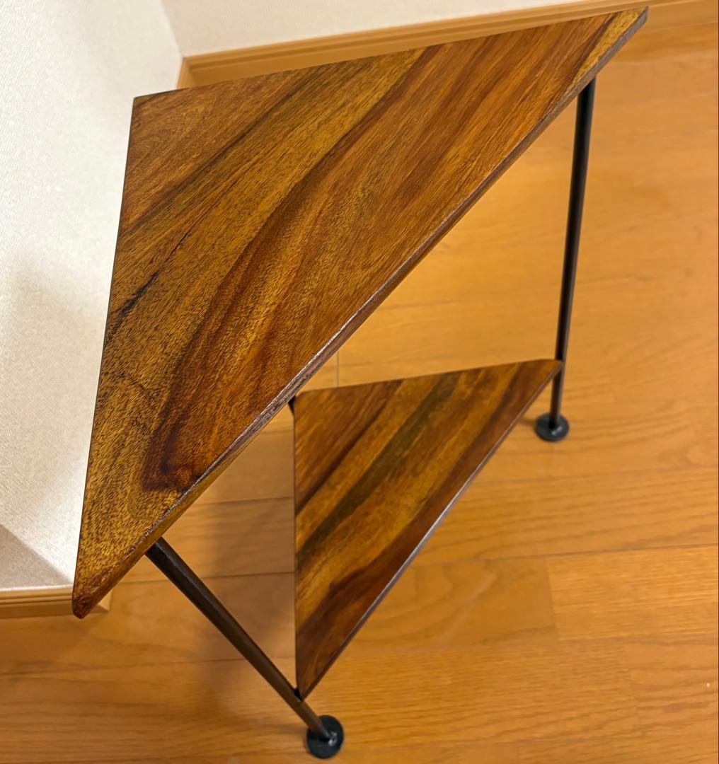 コーナーラック