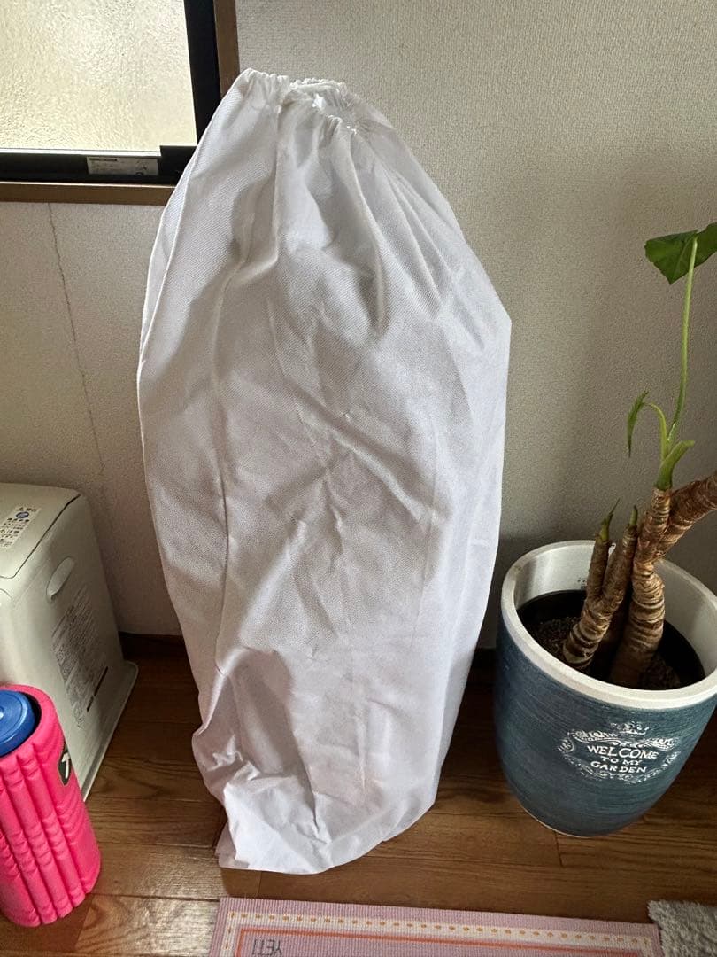 ラウドマウス★キャディバック★8.5型★チンパンジー★中古