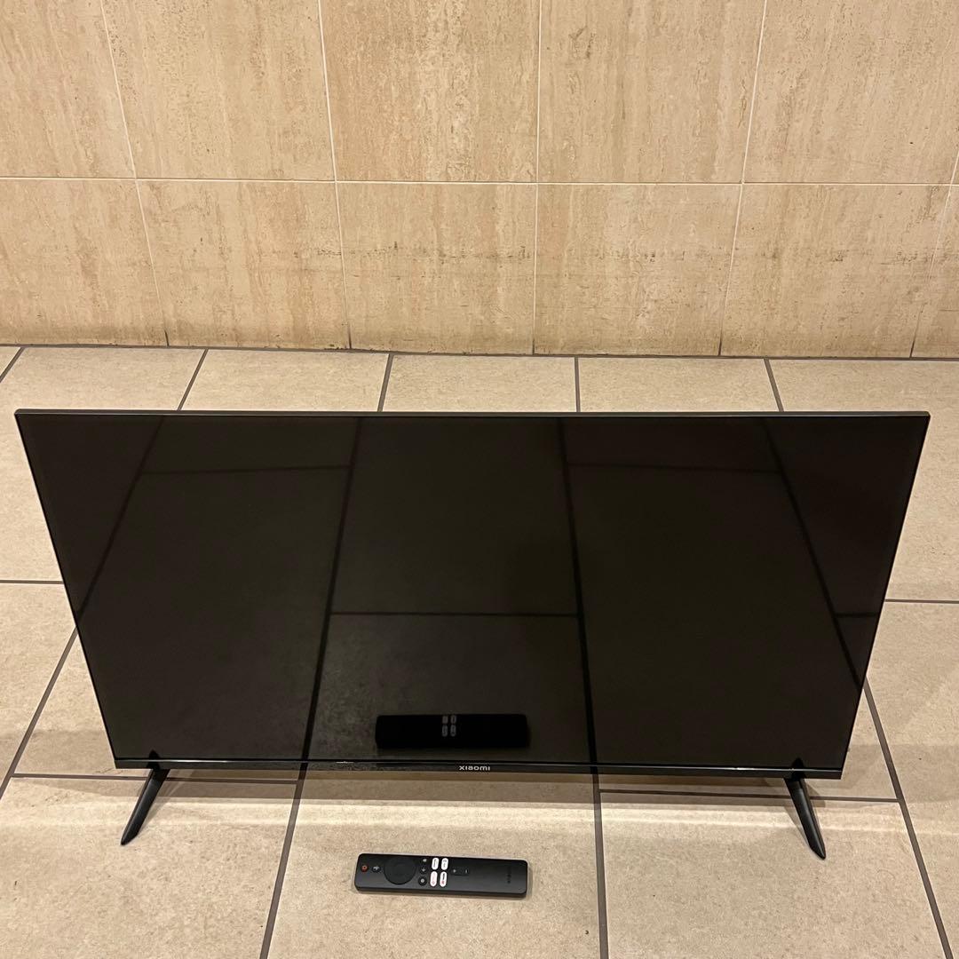 テレビ L32M8-A2TWN Xiaomi TV A32 smart display