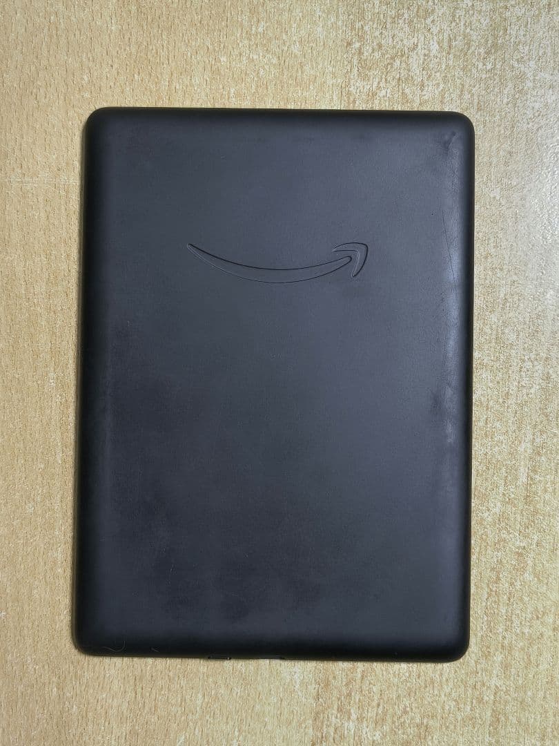 Kindle Paperwhite シグニチャーエディション11世代 32GB