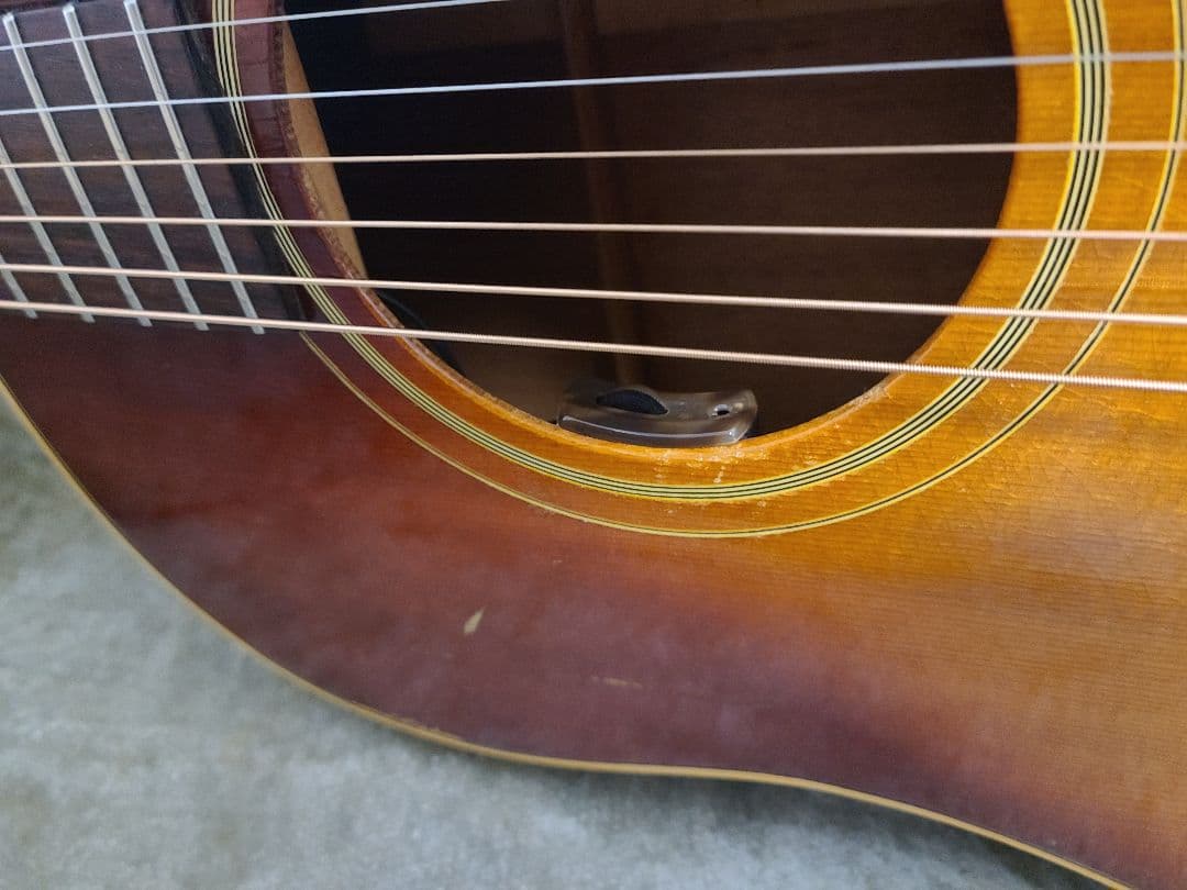 《値下げ中》Gibson J-45 ヴィンテージ　ナローネック