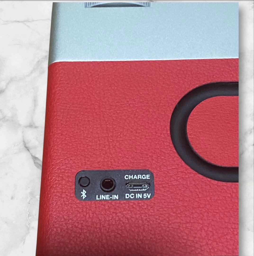 【美品】GENEVA Touring/S +ジェネバ ツーリングSプラス/レッド