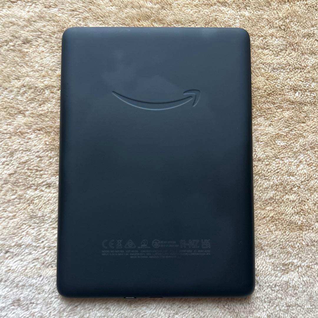 Kindle Paperwhite 16GB 本体　ケース