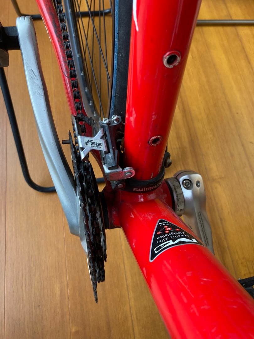 【ヤマ】SPECIALIZED Stumpjumper M4