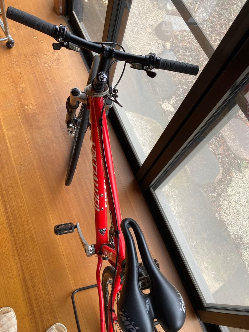 【ヤマ】SPECIALIZED Stumpjumper M4