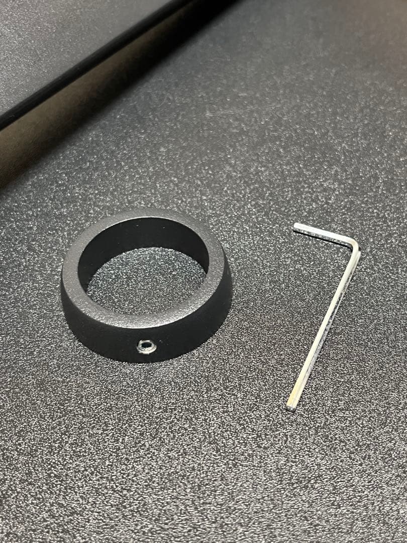 エルゴトロン 追加アーム