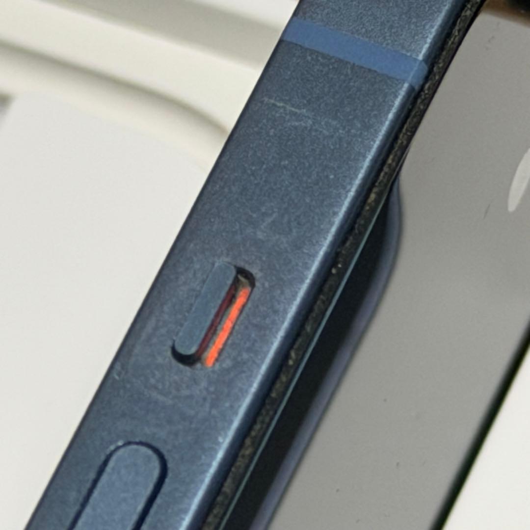 Apple iPhone 14 128GBブルー