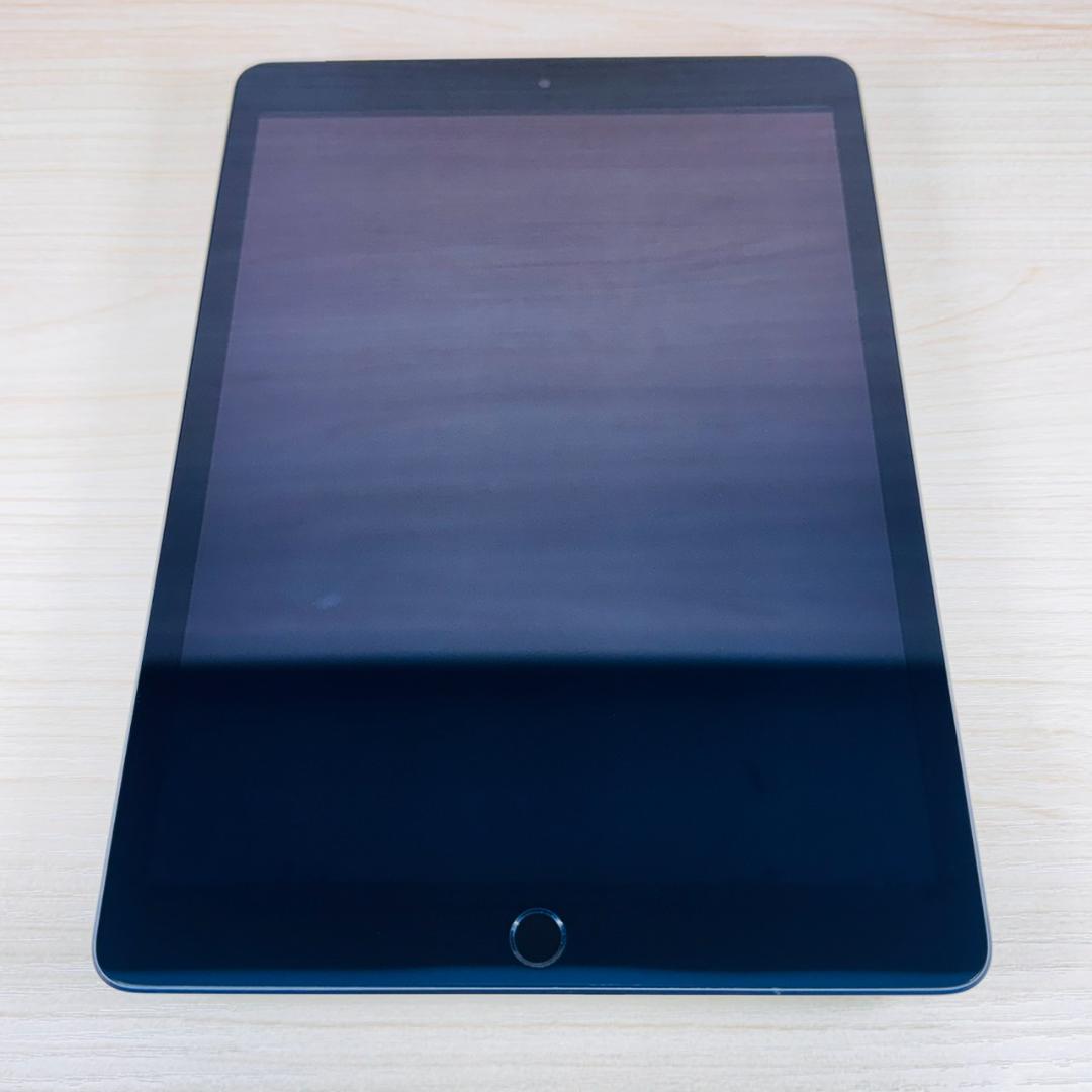P84 超美品 SIMフリー iPad 第9世代 256GB セルラー