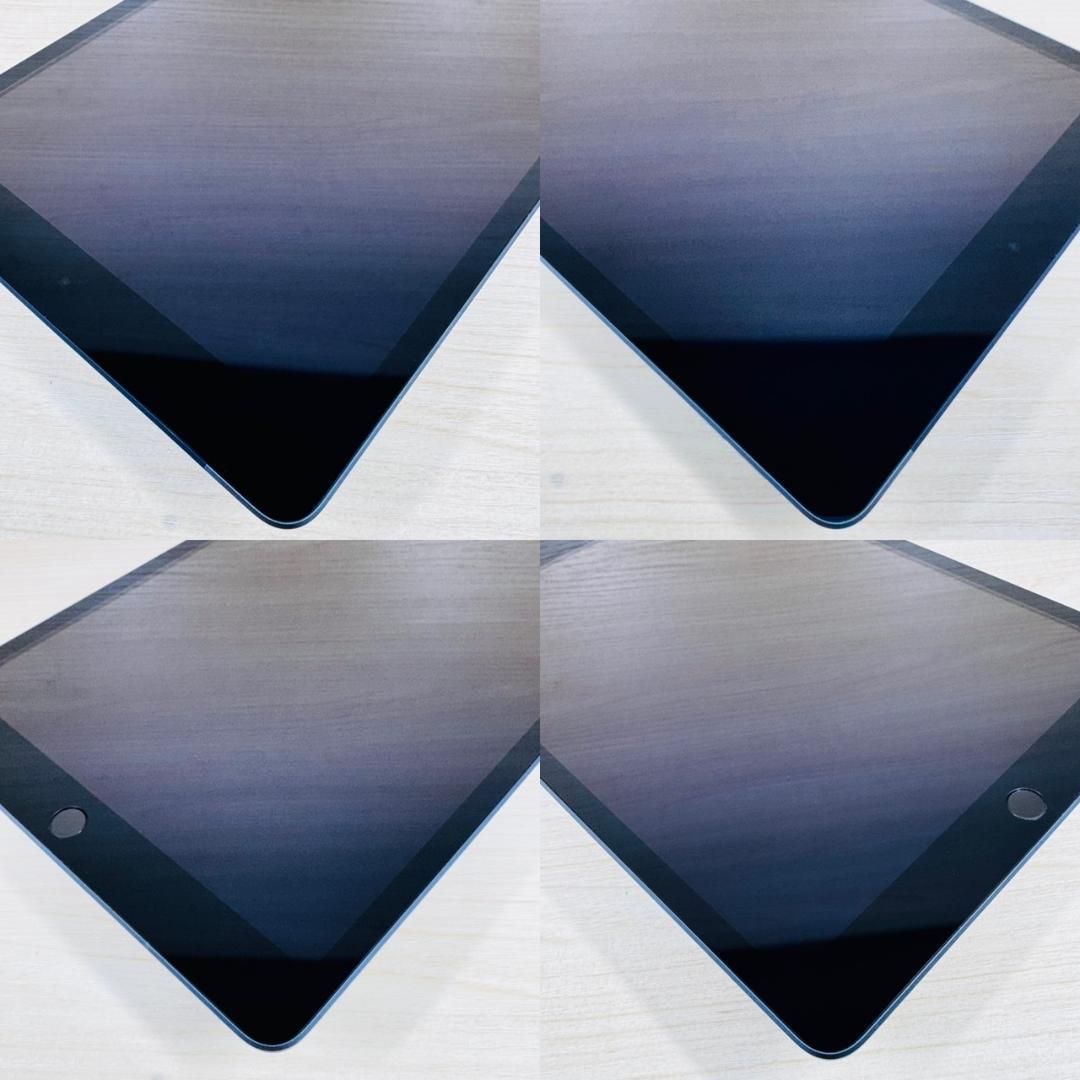 P84 超美品 SIMフリー iPad 第9世代 256GB セルラー