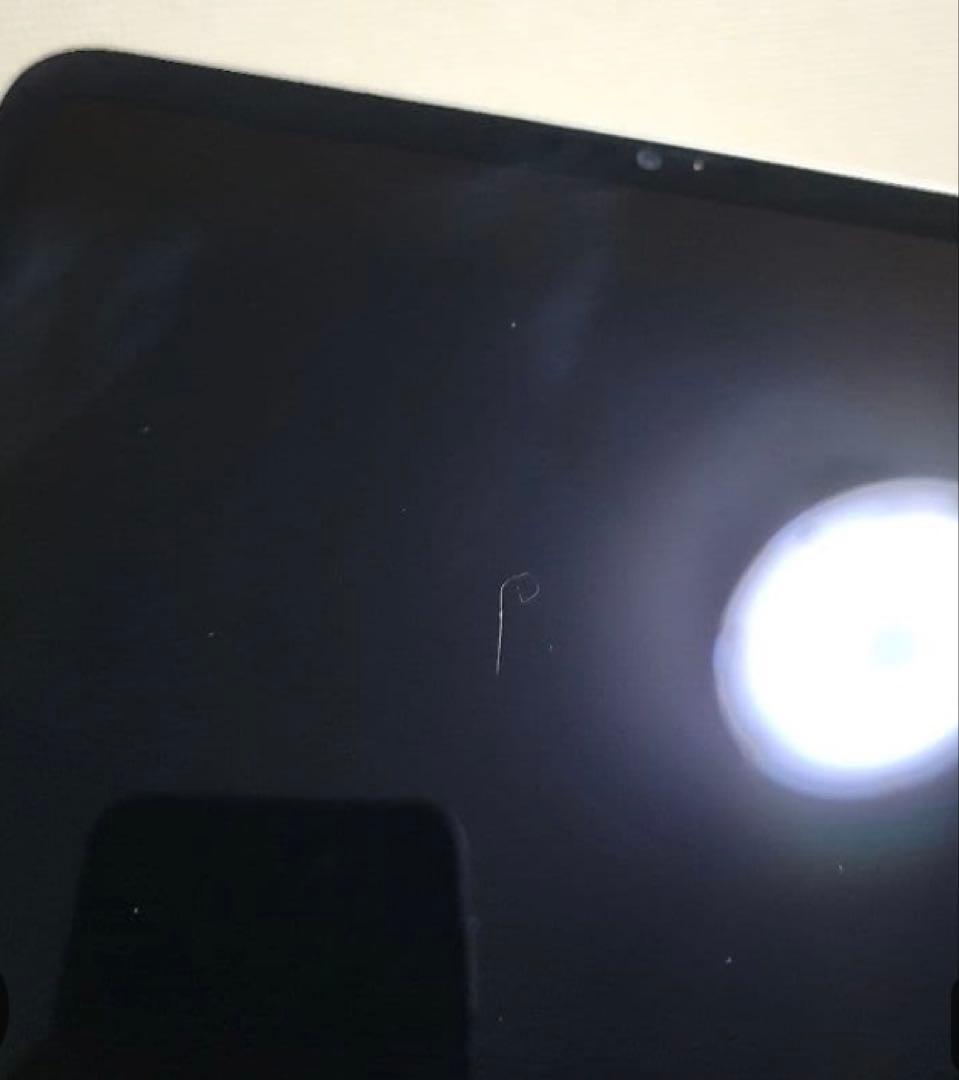 iPad Pro (11インチ) 2021 第三世代 128GB