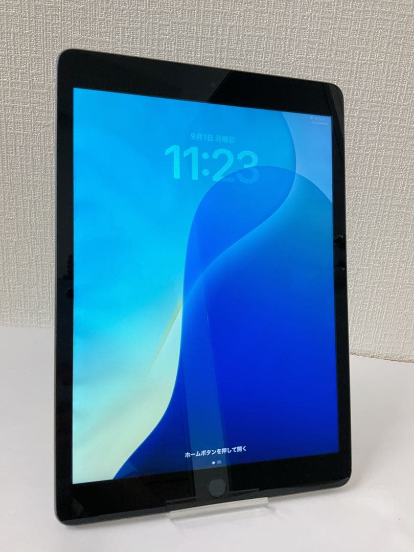 【即日発送】 IPAD 第9世代 64GB Wifiモデル