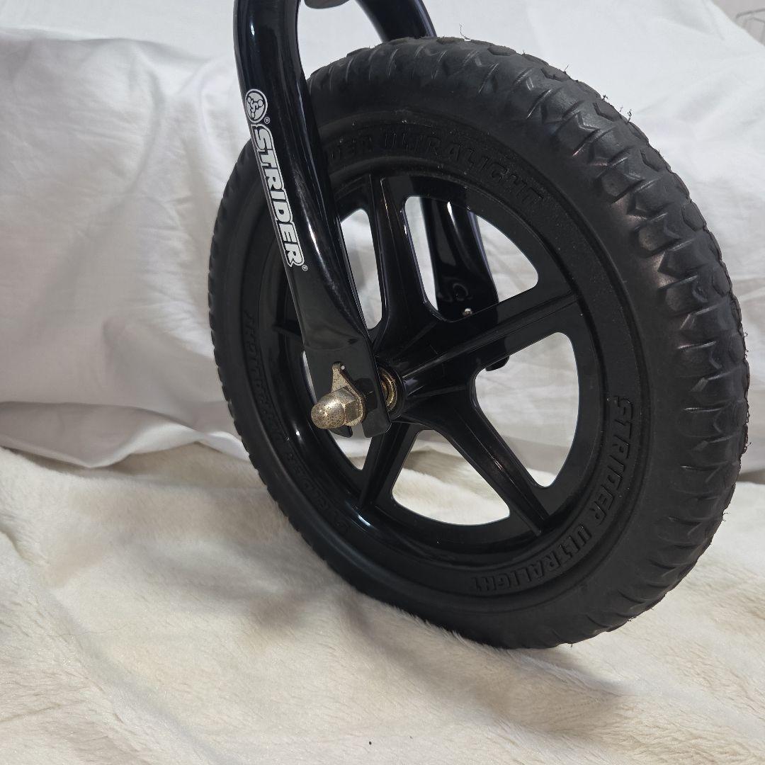 STRIDER ストライダー スポーツモデル ブラック