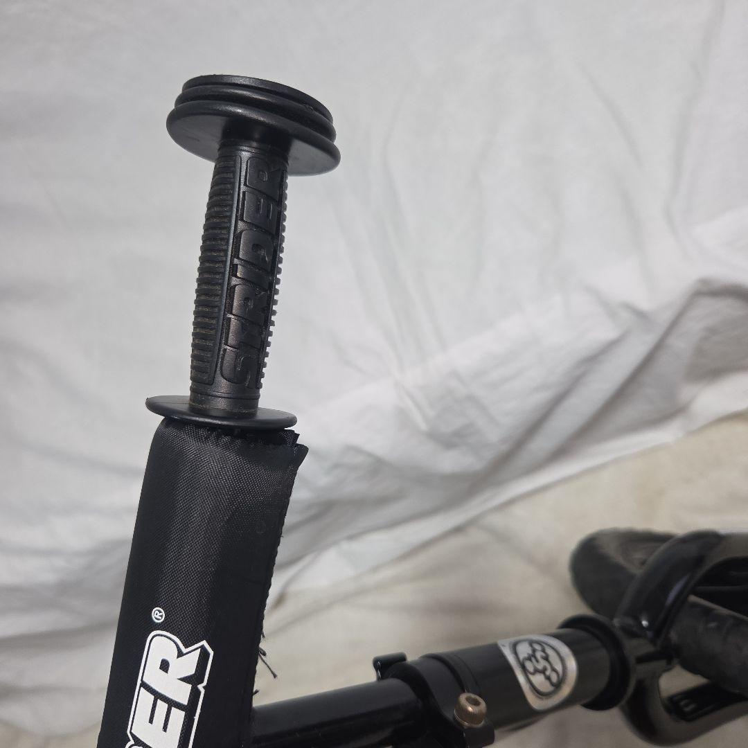 STRIDER ストライダー スポーツモデル ブラック