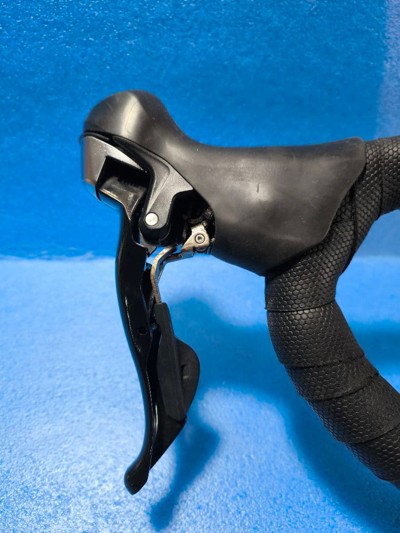 Shimano 105 コンポーネントセット ブラック