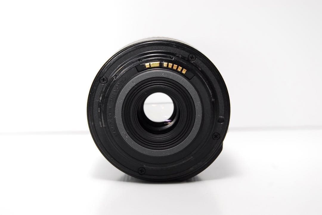 ❤️美品❤️Canon Kiss X3 一眼レフカメラ　オマケ豊富！手振れ補正付