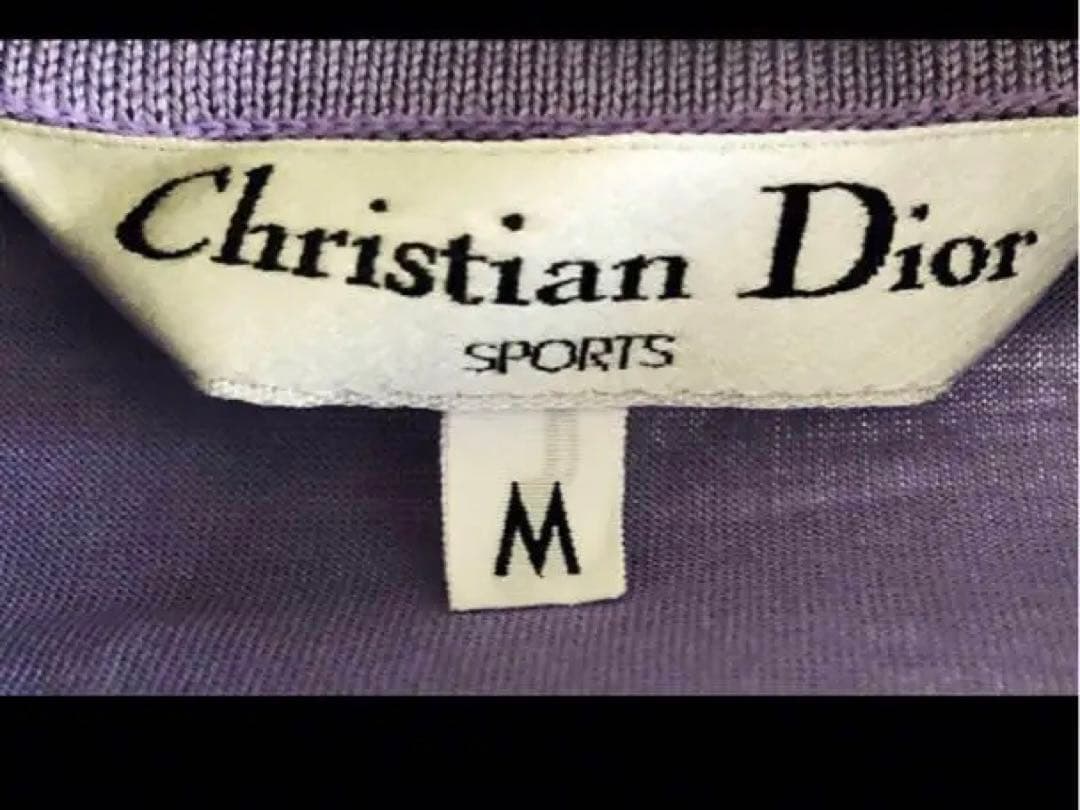 SALE【超希少】Dior ディオール ゴルフ テニス ウェア パンツ 4点