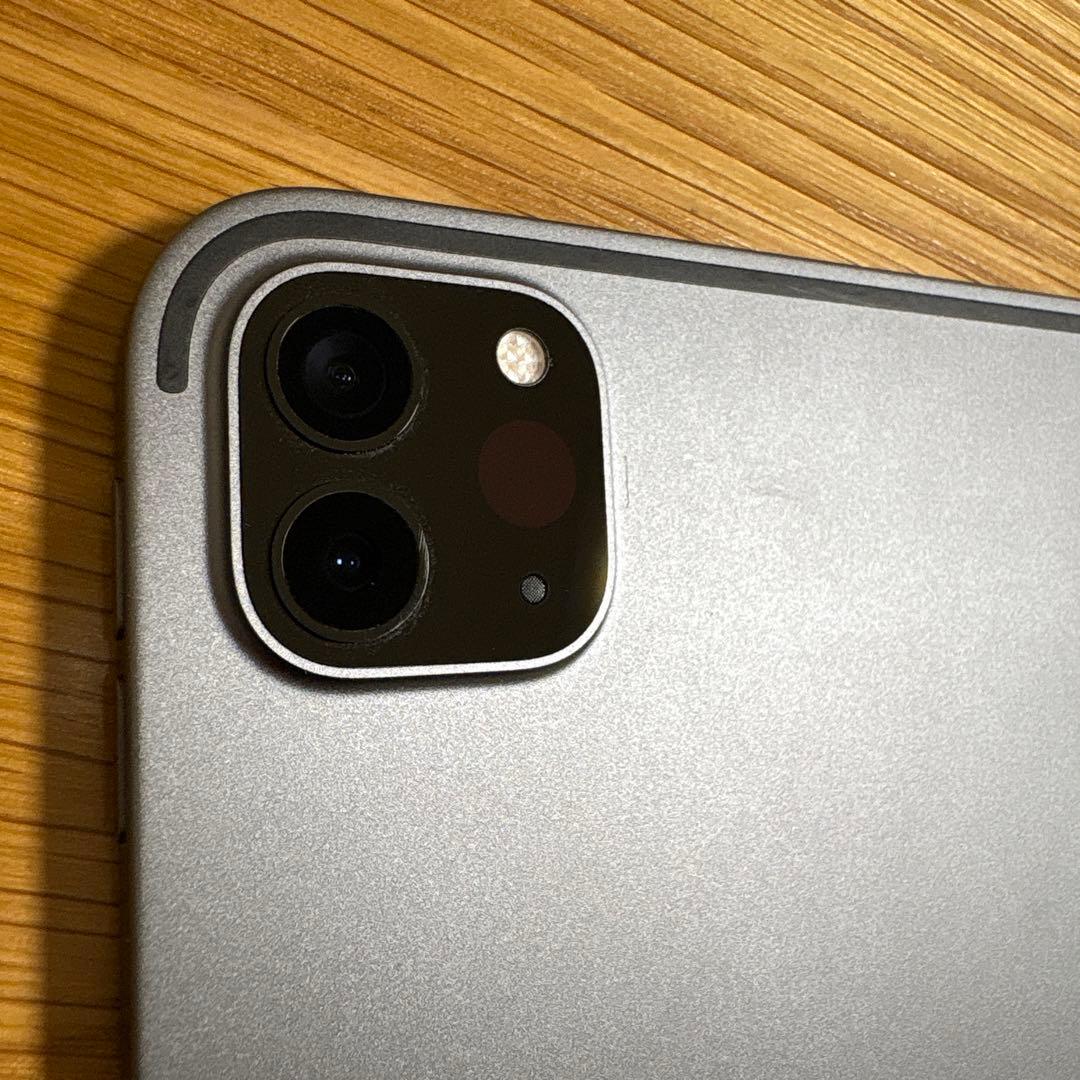iPad Pro 11インチ 第三世代 256GB スペースグレイ
