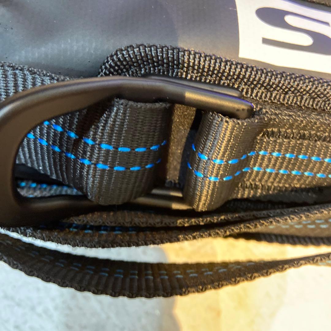 FCS製サーボードキャリア　新品