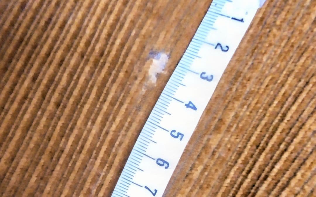 訳ありBED J.W FORDウールコーデュロイスーツ ジャケット差し上げます