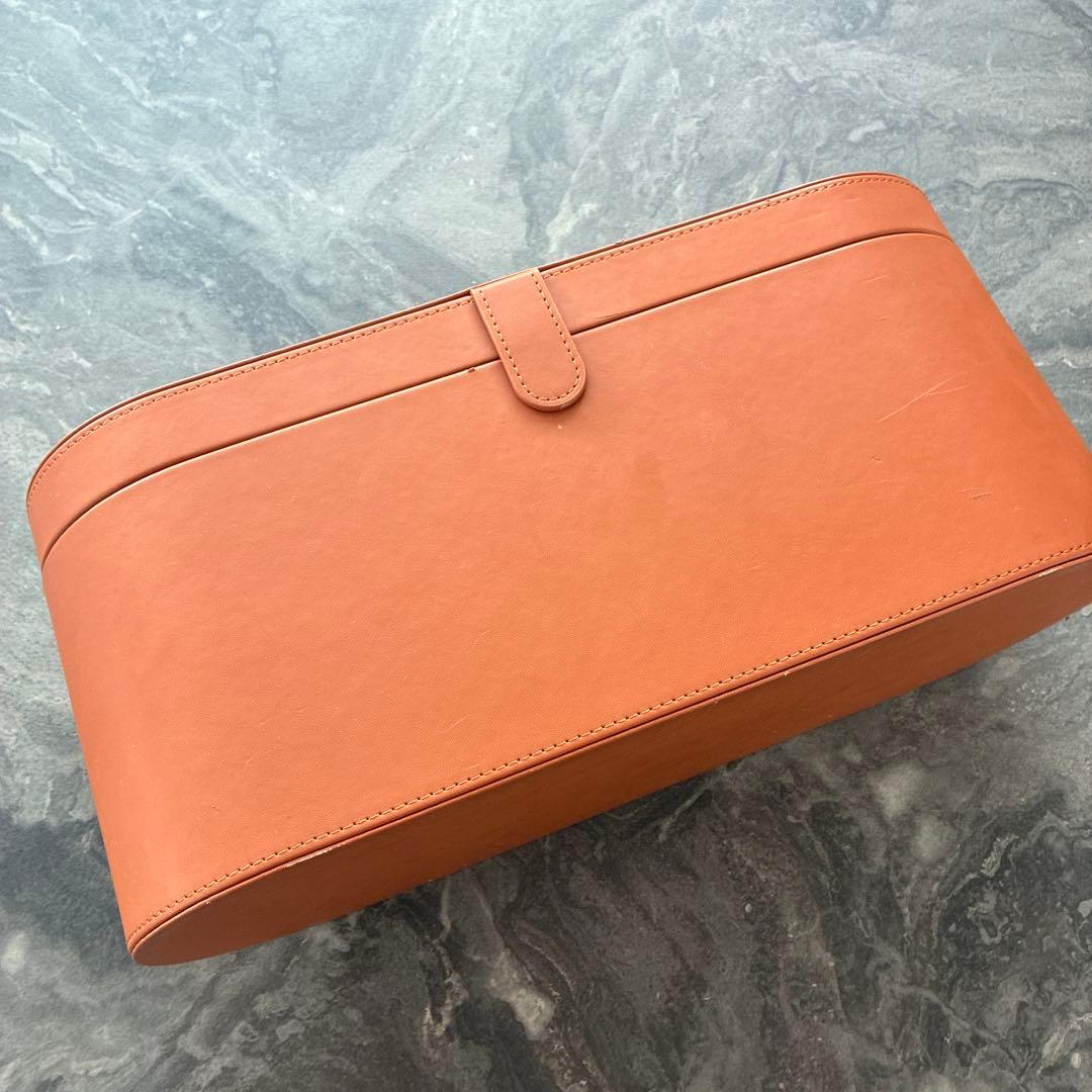 Dyson Airwrap ダイソンVolume + Shape HS01