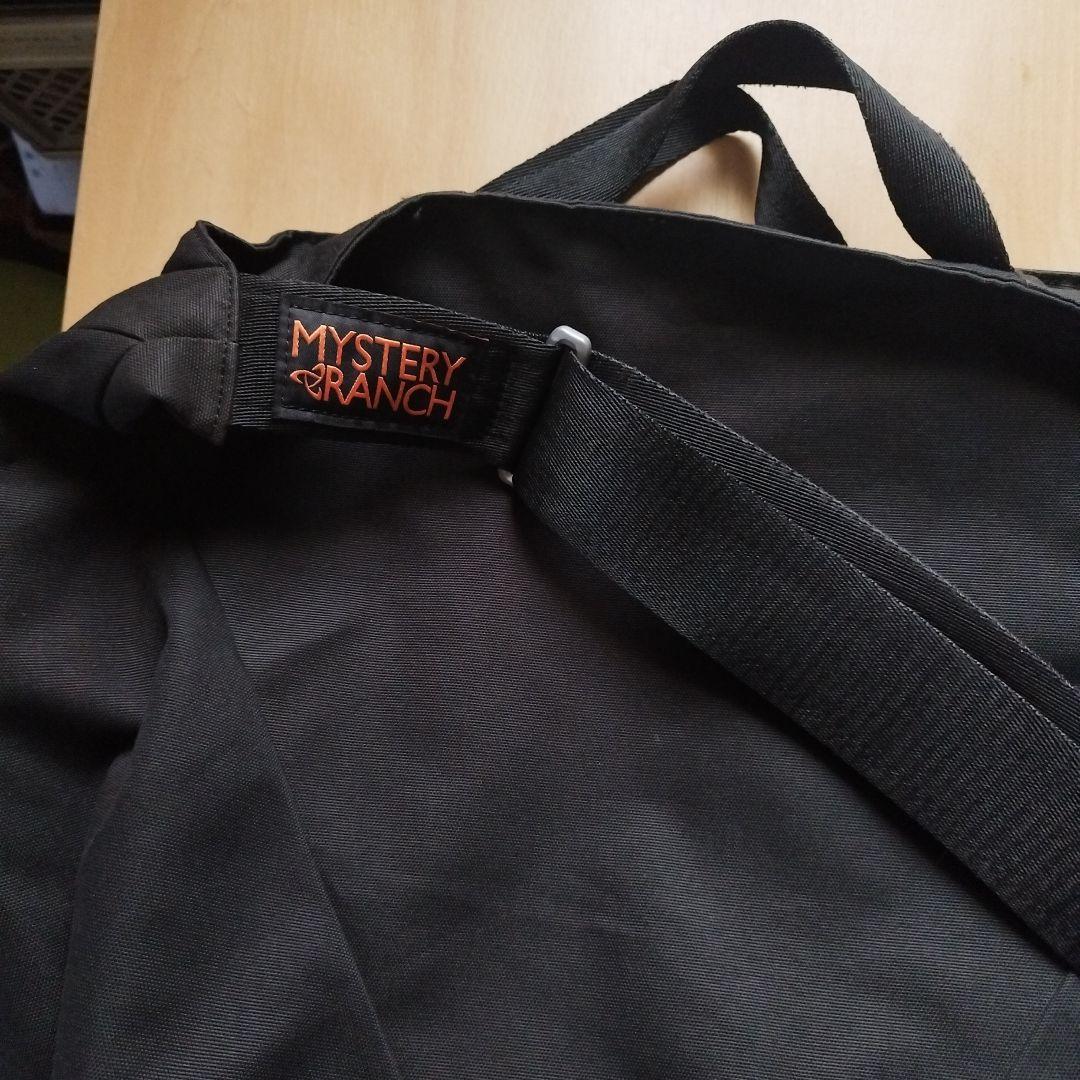 MYSTERY RANCH ビンドル20 トートバッグショルダーバッグ