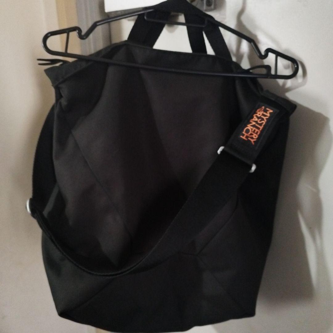 MYSTERY RANCH ビンドル20 トートバッグショルダーバッグ