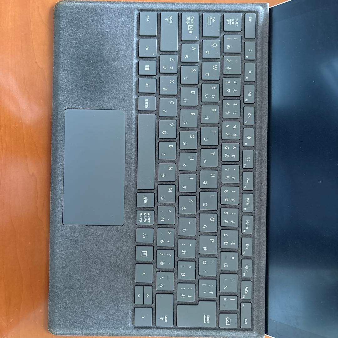 Windowsタブレット本体 Surface Pro7 i5/8GB/256GB